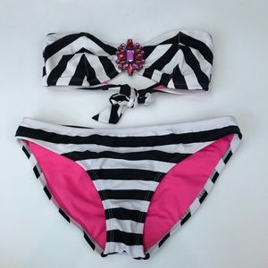 Xhilaration bikini set